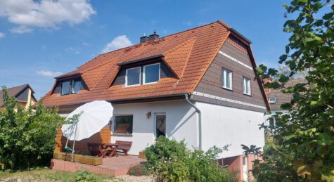 Ihr neues zu Hause!, 06406 Bernburg, Doppelhaushälfte