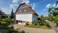 Ihr neues zu Hause! - Straßenansicht