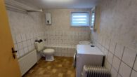 Ihr neues zu Hause! - WC und Waschmaschinenanschluss