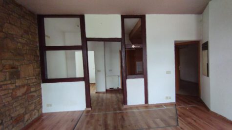 kleine gemütliche 1,5 Zimmer Wohnung, 06406 Bernburg, Etagenwohnung