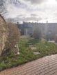 Wunderschönes Stadthaus mit bestem Blick und toller Lage in Bernburg - Gartenbereich