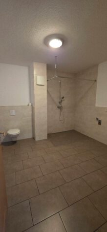 *Barrierefreie 3-Raum-Wohnung mit Aufzug*, 06425 Alsleben, Etagenwohnung