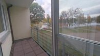 3-Raumwohnung mit Saaleblick - Bild
