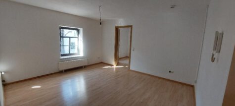 2 Raumwohnung mit Küche im Zentrum, 06406 Bernburg, Etagenwohnung