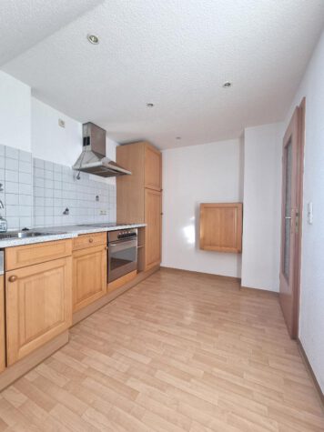 *Ihre neue 2-Raumwohnung – zentrumsnah und ruhig gelegen*, 06406 Bernburg (Saale), Etagenwohnung