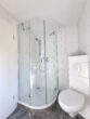 40 m² zum Wohlfühlen – Modern sanierte 2-Raumwohnung - Badezimmer (1)