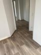 2-Raum Wohnung in Bernburgs schönster Ecke- willkommen im Rosenhag - Blick n den Flur
