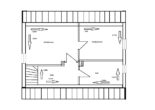 Idyllisches Einfamilienhaus im Krumbholz! - Grundriss Dachgeschoss