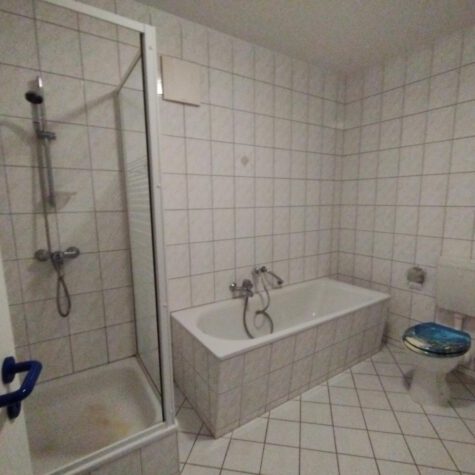 2-Raum Wohnung, 06406 Bernburg, Etagenwohnung
