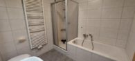 zentrumsnahe 3-Zimmer Wohnung - Bad