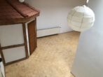 Große 2-Raum Wohnung mit Terrasse/Garten im Stadtzentrum - Wohnbereich