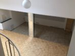 Große 2-Raum Wohnung mit eigenem Garten mitten im Stadtzentrum - Bild