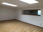 Große 2-Raum Wohnung mit Terrasse/Garten im Stadtzentrum - Schlafzimmer