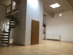 Große 2-Raum Wohnung mit eigenem Garten mitten im Stadtzentrum - Bild
