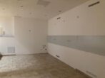 Große 2-Raum Wohnung mit Terrasse/Garten im Stadtzentrum - Küche