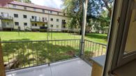 Neu renovierte 2-Raum Wohnung mit Balkon - Bild