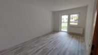 Neu renovierte 2-Raum Wohnung mit Balkon - Bild