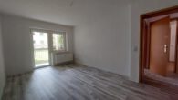 Neu renovierte 2-Raum Wohnung mit Balkon - Bild