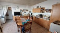 Wohnen und arbeiten an einem Ort! - Küche