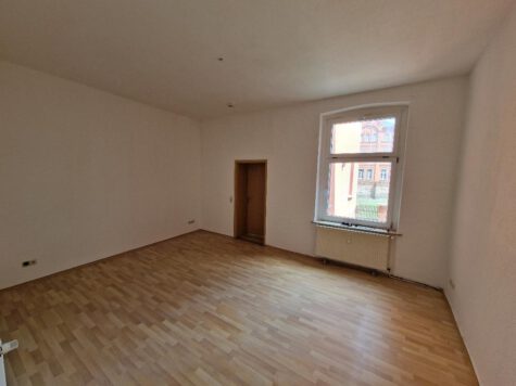 3-Zimmer Wohnung, 06406 Bernburg, Erdgeschosswohnung