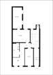 3-Zimmer Wohnung - Bild
