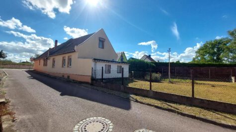 Ihr Projekt für 2026!, 06406 Bernburg, Einfamilienhaus