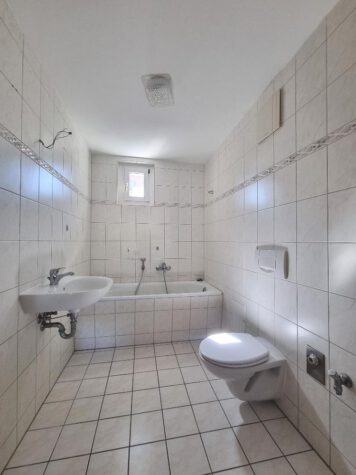 *Ihre neue 2-Raumwohnung – gemütlich und zentrumsnah*, 06366 Köthen, Etagenwohnung