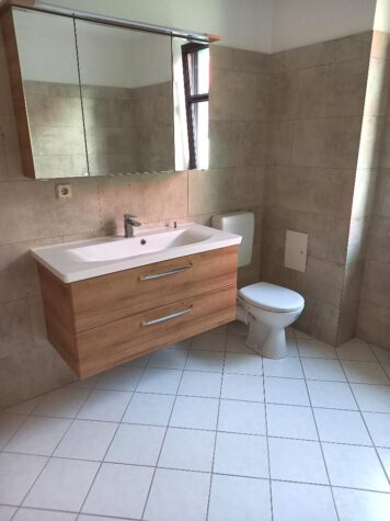 *Ihre neue 2-Raumwohnung – ruhiges Wohnen in grüner Umgebung*, 06406 Bernburg, Erdgeschosswohnung