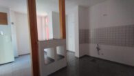 3-Raum Wohnung - Küche