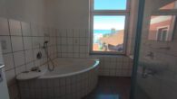 3-Raum Wohnung - Bad