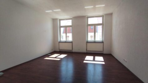 3-Raum Wohnung, 06406 Bernburg, Etagenwohnung