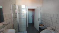3-Raum Wohnung - Bad