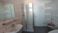 3-Raum Wohnung - Bad