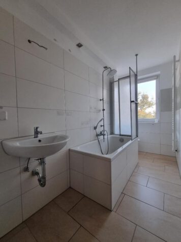 4 Raum-Wohnung, 06366 Köthen, Etagenwohnung