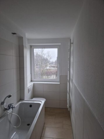 4 Raum-Wohnung, 06366 Köthen, Etagenwohnung