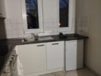 2-Raumwohnung an der Saale - Einbauküche