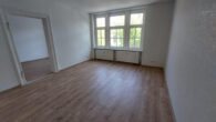 bezugsfertige 3- Raum Wohnung - Wohnzimmer