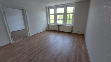bezugsfertige 3- Raum Wohnung, 06406 Bernburg, Etagenwohnung