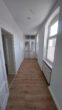 bezugsfertige 3- Raum Wohnung - Flur