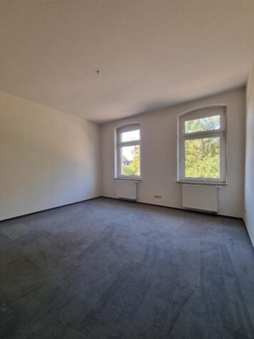 *Ihr neues Zuhause mit Blick ins Grüne*, 06366 Köthen, Etagenwohnung