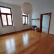 3 Raum Altbauwohnung mit Schloßblick - Bild