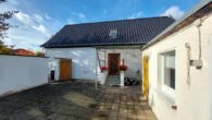 Schönes Haus in ländlicher Idylle! - Innenhof