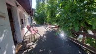 Doppelhaushälfte mit sehr schönem Grundstück - Dachterrasse DG