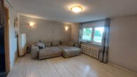 Doppelhaushälfte mit sehr schönem Grundstück - Zimmer DG