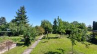 Doppelhaushälfte mit sehr schönem Grundstück - Garten