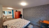 Doppelhaushälfte mit sehr schönem Grundstück - Schlafzimmer EG