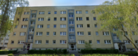 3 Raum Wohnung im beliebten Wohngebiet - Bild
