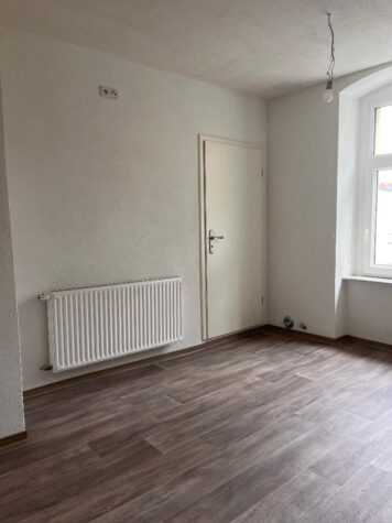Gemütliche 3 – Zimmer Wohnung im 1.OG in der Innenstadt, 06406 Bernburg, Etagenwohnung