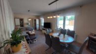 Schönes Haus mit kleinem Grundstück! - Wohnzimmer