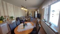 Schönes Haus mit kleinem Grundstück! - Wohnzimmer